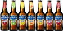 BAVARIA NON ALCOHOLICBEER