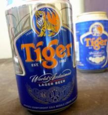 TIGER DRINK