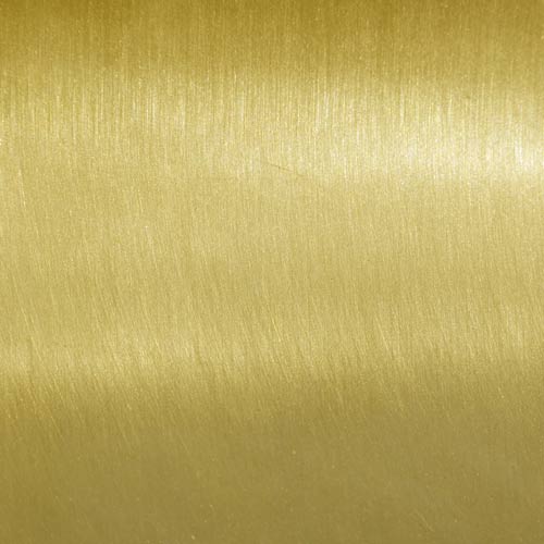 Brass sheet