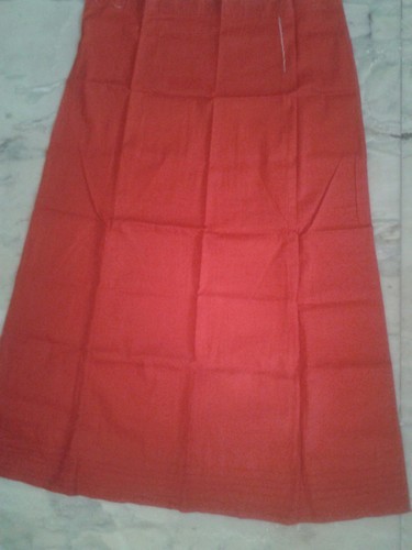 Petticoat ( Cotton) at Best Price in Surat | Sajni meching
