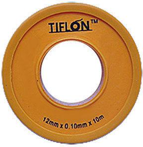 12mm Teflon Tape, Color : Orange