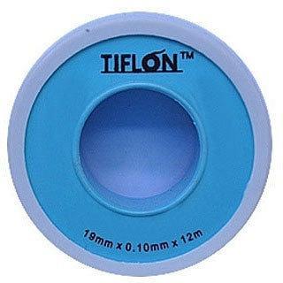 Tiflon 19mm Teflon Tape, Feature : Water Proof