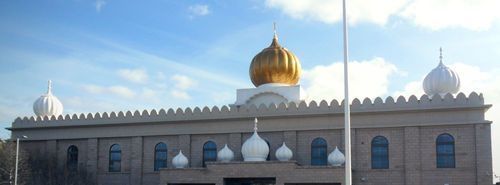 Indian Wedding Mandaps