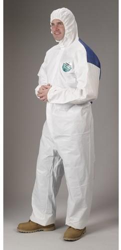 Cool Suit Coverall