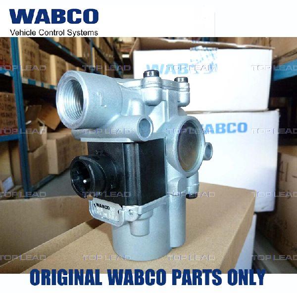 4721950180 Wabco Abs Solenoid Modulator Valve By