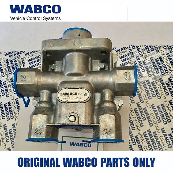 Ремкомплект wabco 9347141400