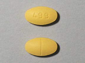 Mirtazapine Tablets