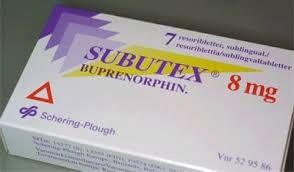 Subutex Tablets