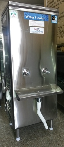 Delta industries commercial water cooler, Features : cold in minimum time