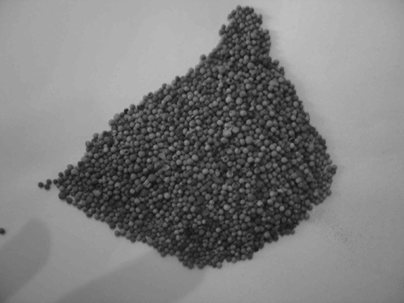 Used Spent Catalyst Granules