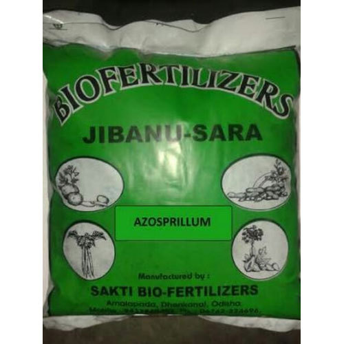 bio fertilizer