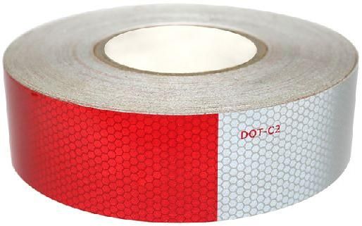 Adhesion Reflective Tapes