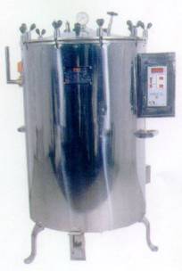 Autoclave Machine