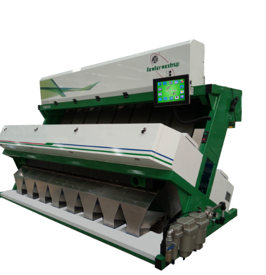 colour sorting machine at Best Price in Kolar FOWLER WESTRUP (INDIA