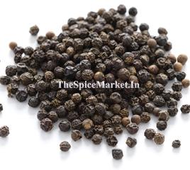 Black pepper