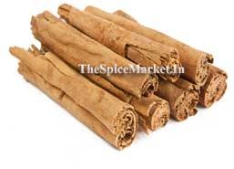 Ceylon Cinnamon