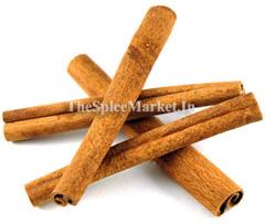 Cinnamon Sticks(Cassia-Dalchini)