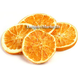Dried Orange