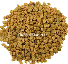 fenugreek