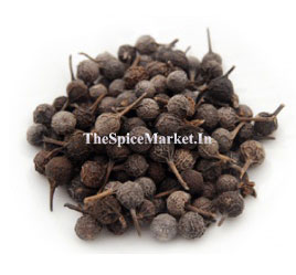 Kabab Chini (Cubeb-Tailed Pepper)