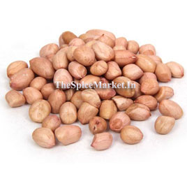 Pea Nuts (Groundnuts)