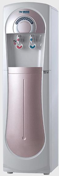 Romeo I CH-RO 50 water cooler, Certification : IS:14724