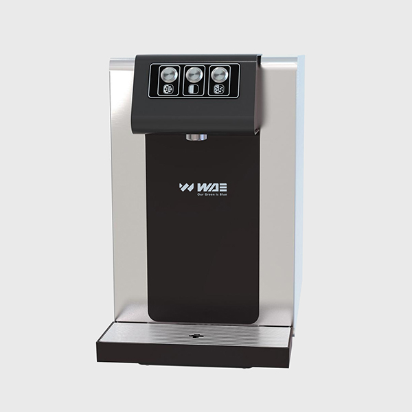 Stainless Steel WAE Water Dispenser, Power : 115V/60Hz