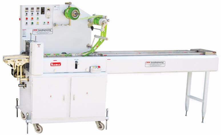 sama packaging machine price