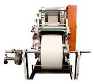 Tissue Paper Making Machine