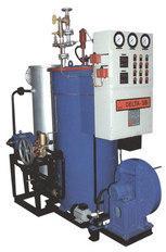 Non Ibr Steam Boiler