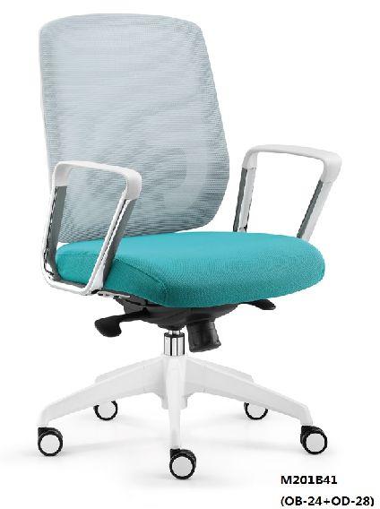 Mesh Ergonomic Plastic Office Chair Manufacturer In Jiangmen China