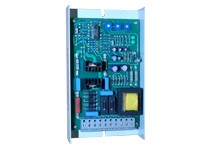 DC Motor Controller