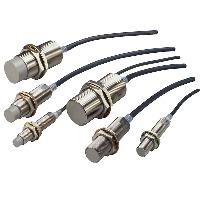 Inductive Proximity Sensor