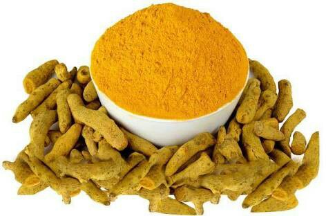 Turmeric Powder