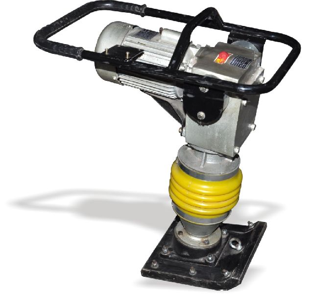 Electric Tamping Rammer