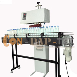 Induction Sealing Machine