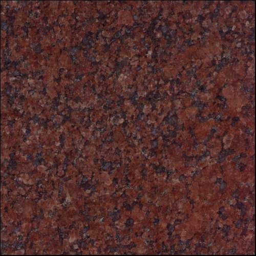 Bruno Red Granite, for Countertops, Tabletops Flooring