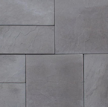 Grey Pavings