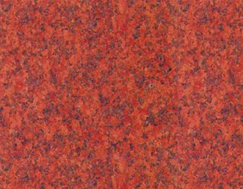 Khalda Red Granite