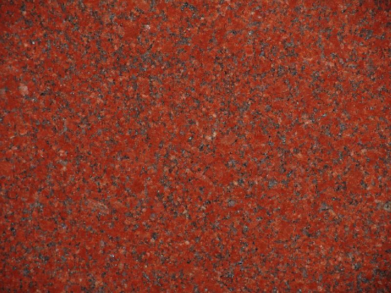 Lakha Red Granite