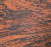 Shimoga Red Granite, for Monuments, Kitchen counters, Vanity tops
