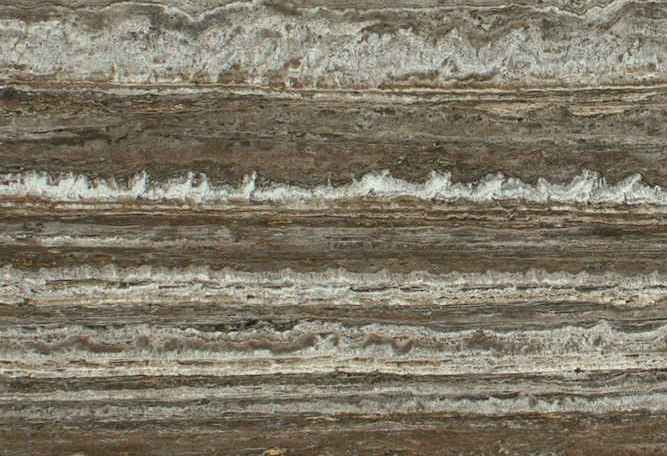 Titanium Travertine