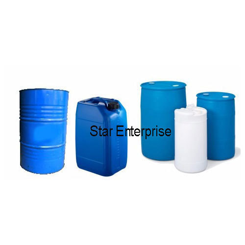Chemical hardener, Packaging Size : 25 Ltr, 50 Ltr, 250 Ltr.