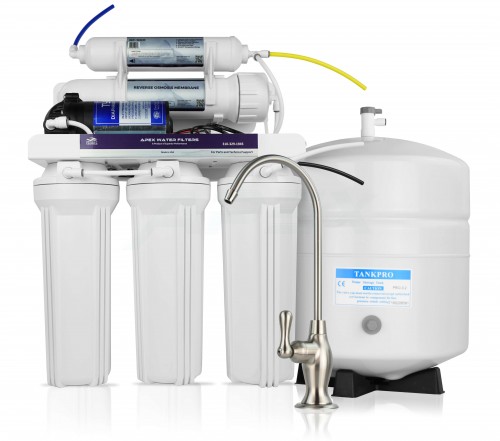 Qube RO Water Purifier