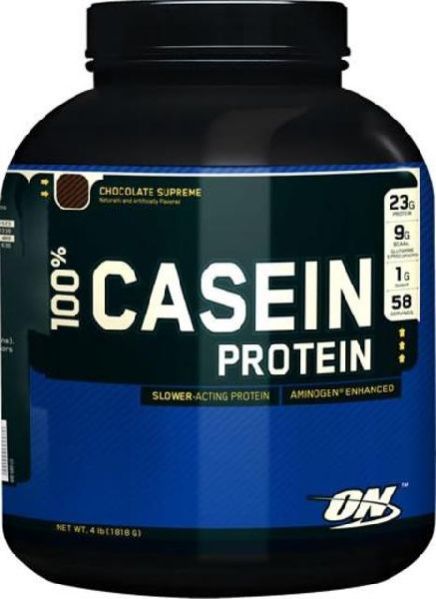 casein protein