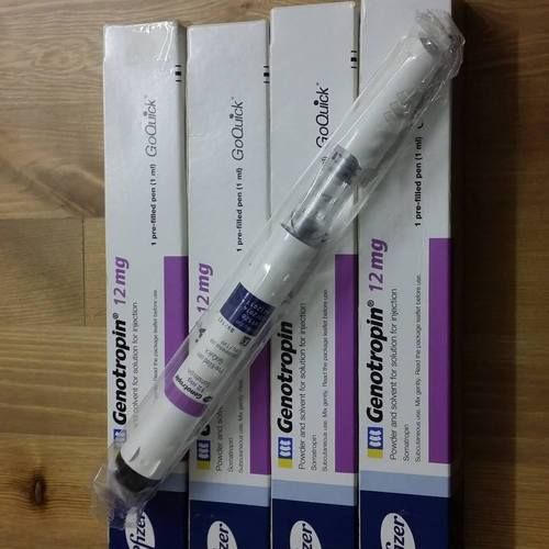 Genetropin