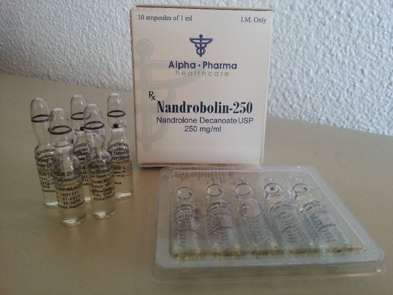 Nandrobolin