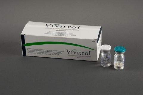 Vivitrol