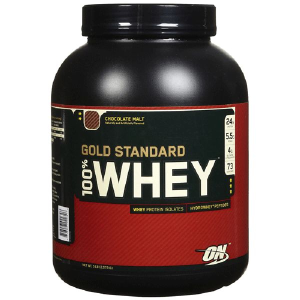 whey protein powder