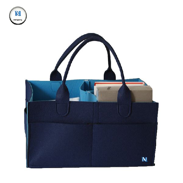 Felt bags by Nangong Warner Felt Co Ltd, felt bags, USD 3.5 / Piece ...